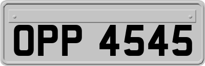 OPP4545