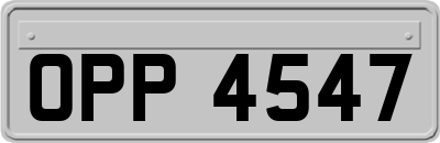 OPP4547