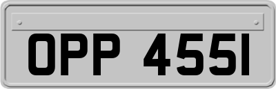 OPP4551