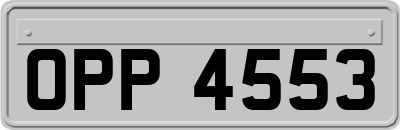 OPP4553