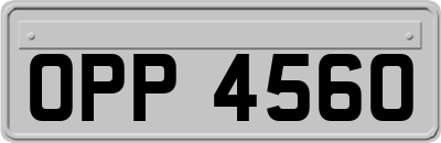 OPP4560