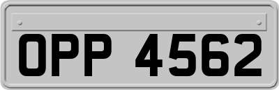 OPP4562