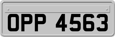 OPP4563