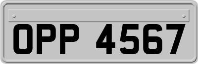 OPP4567