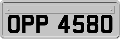 OPP4580