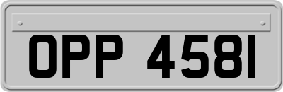 OPP4581