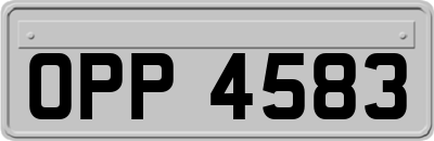 OPP4583