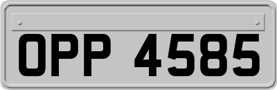 OPP4585