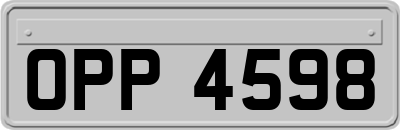 OPP4598