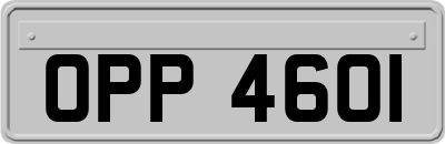 OPP4601