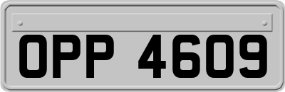 OPP4609