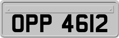 OPP4612
