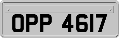 OPP4617