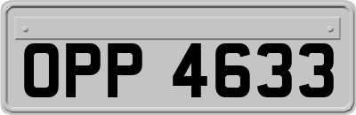 OPP4633