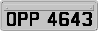 OPP4643