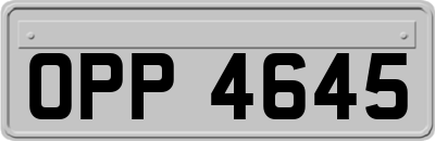 OPP4645