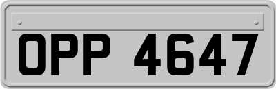 OPP4647
