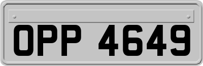 OPP4649