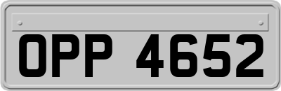 OPP4652