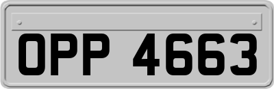 OPP4663