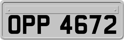OPP4672