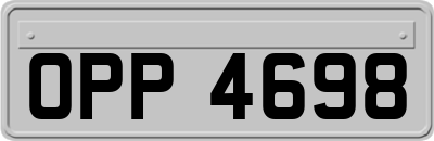 OPP4698