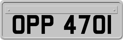 OPP4701