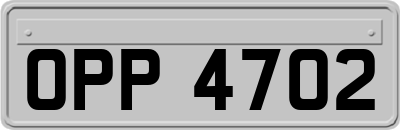 OPP4702