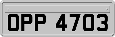 OPP4703