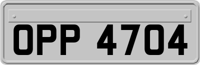 OPP4704