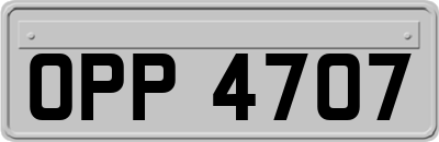 OPP4707