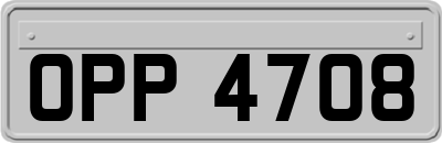 OPP4708