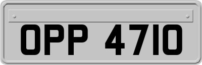 OPP4710