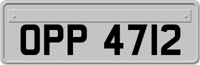 OPP4712