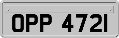 OPP4721
