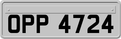 OPP4724