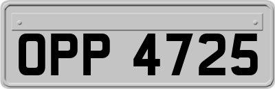 OPP4725