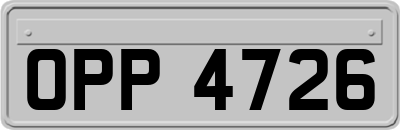 OPP4726