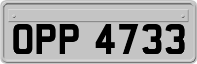 OPP4733