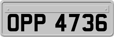 OPP4736