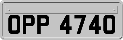 OPP4740