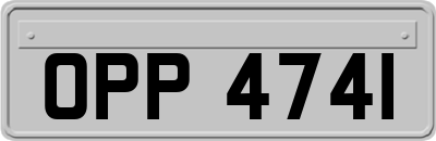 OPP4741