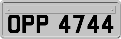 OPP4744