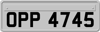 OPP4745