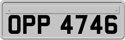 OPP4746