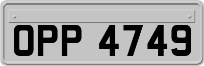OPP4749