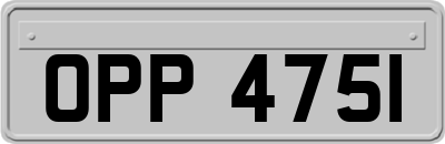 OPP4751