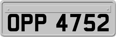 OPP4752