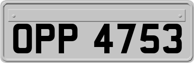OPP4753