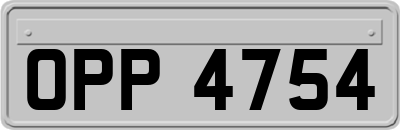 OPP4754